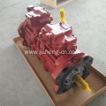 Doosan DH220-5 Hydraulic Pump K3V112DT Main Pump 2401-9258